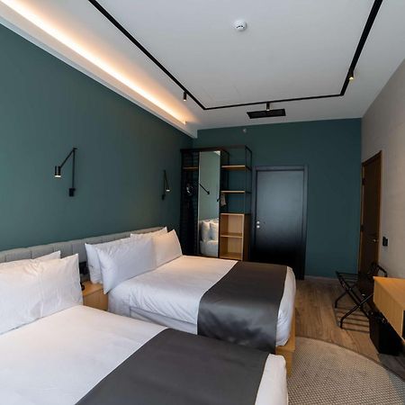 Aiden By Best Western Georgetown Guyana Eksteriør billede