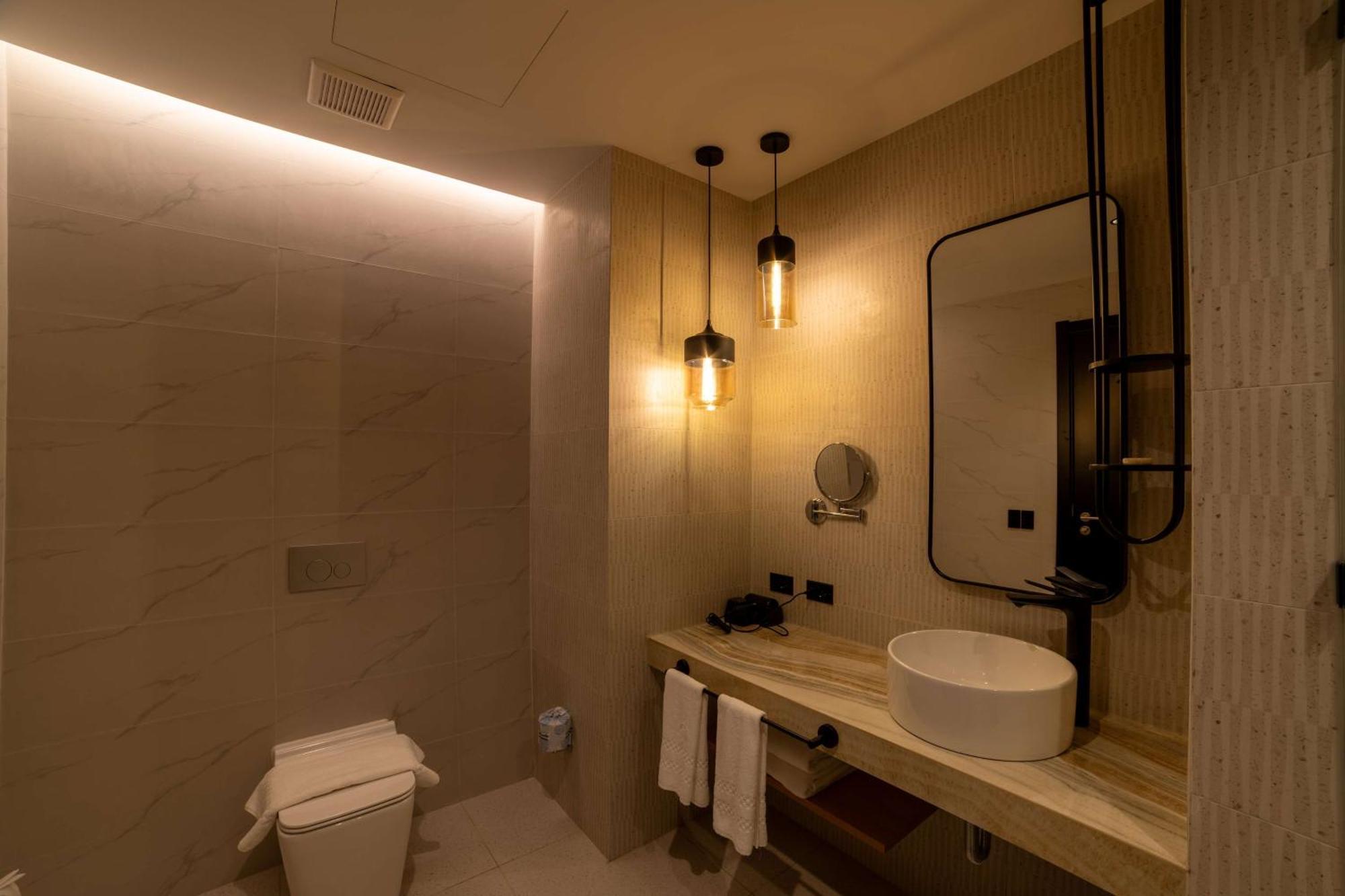 Aiden By Best Western Georgetown Guyana Eksteriør billede