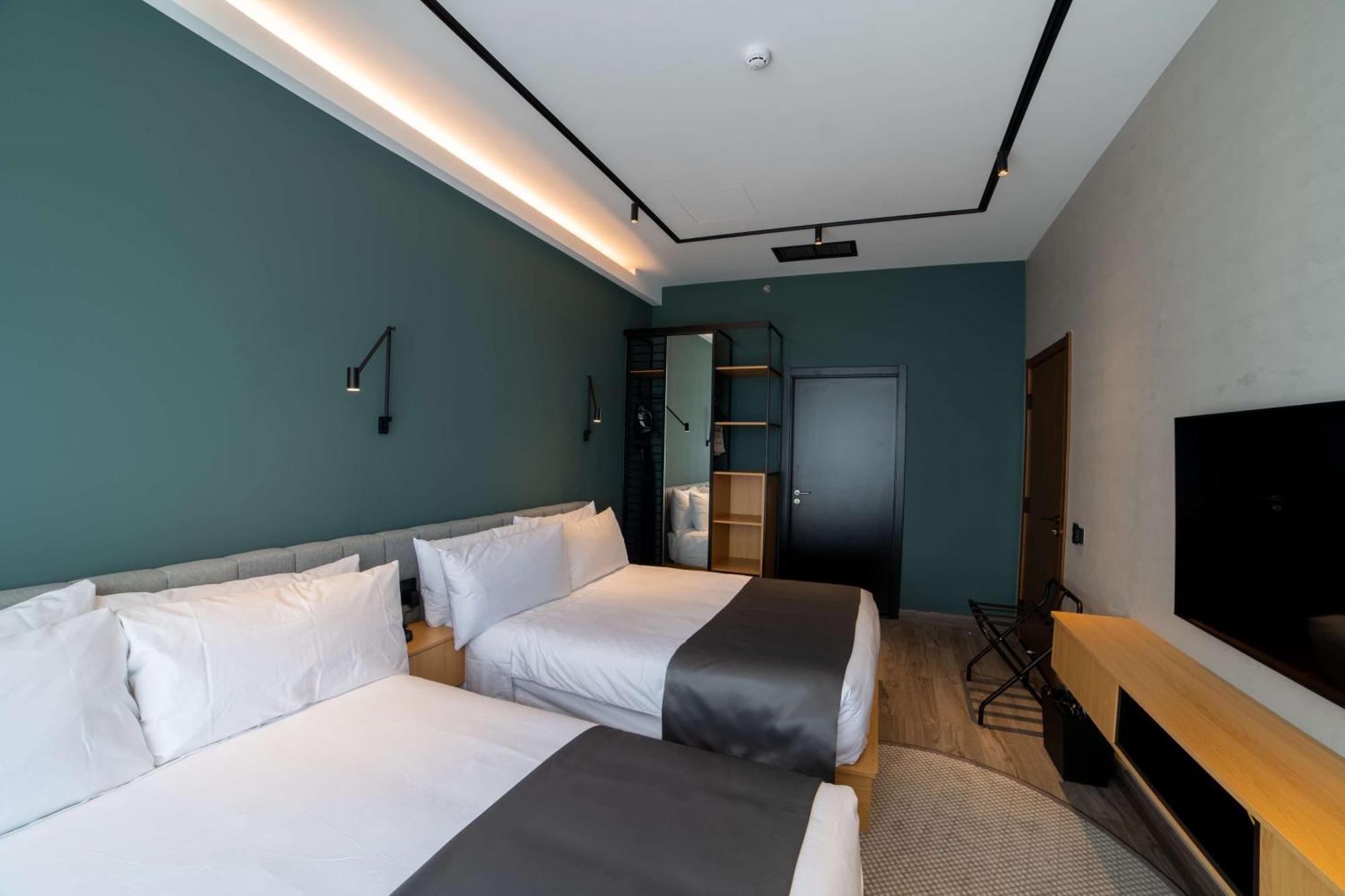 Aiden By Best Western Georgetown Guyana Eksteriør billede