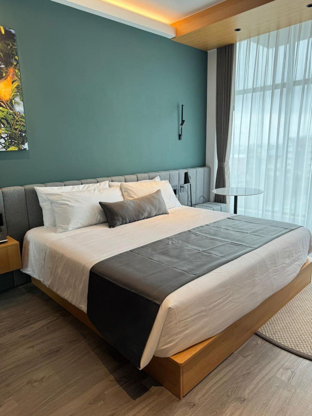 Aiden By Best Western Georgetown Guyana Eksteriør billede