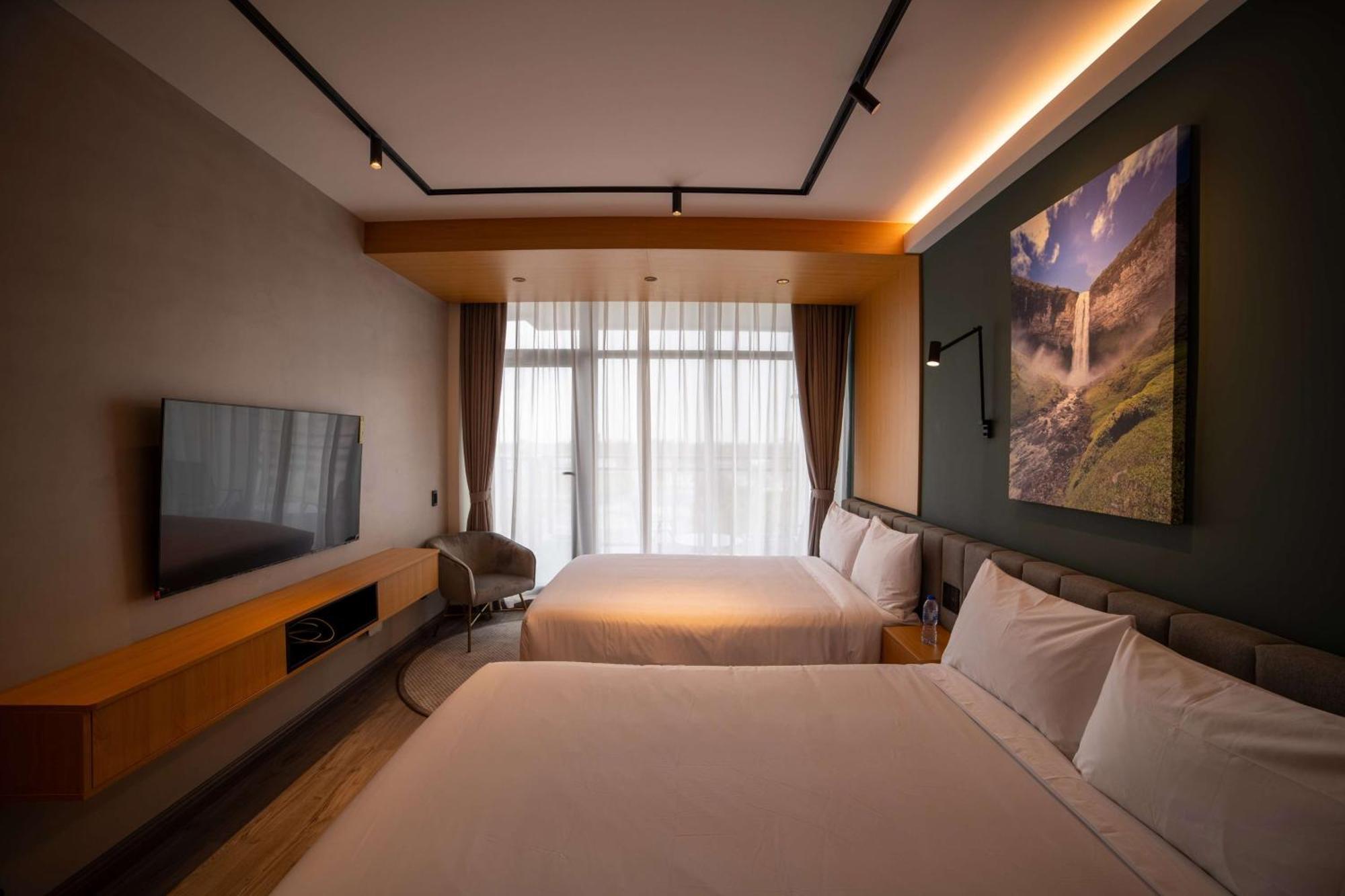 Aiden By Best Western Georgetown Guyana Eksteriør billede