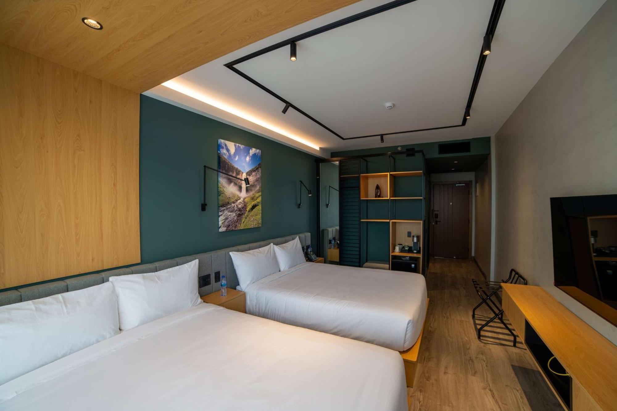 Aiden By Best Western Georgetown Guyana Eksteriør billede