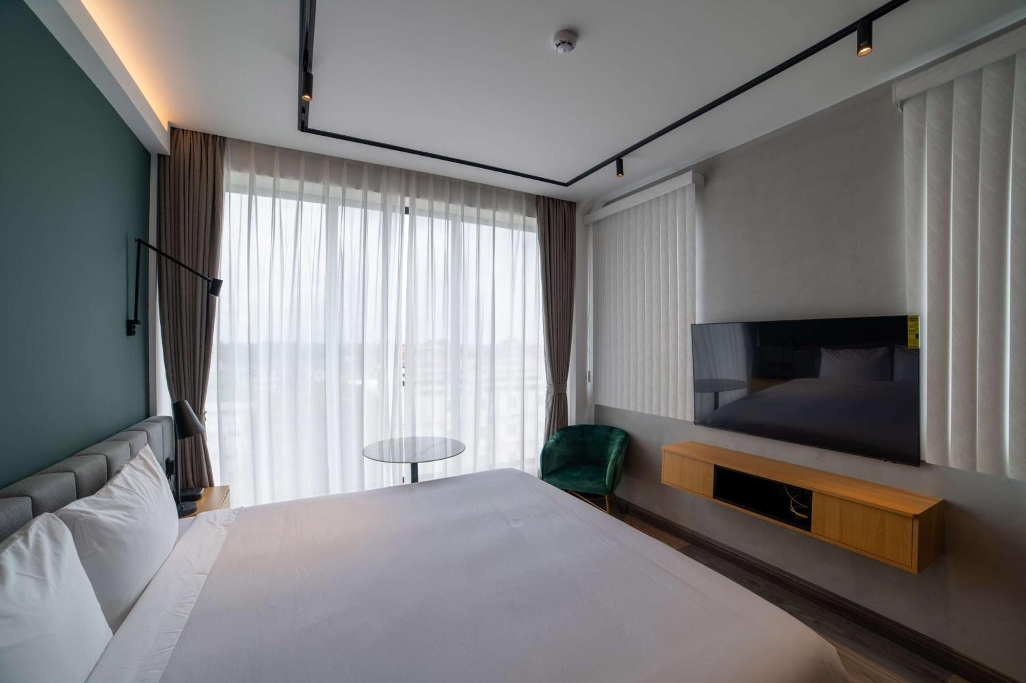 Aiden By Best Western Georgetown Guyana Eksteriør billede